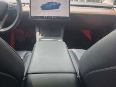 Tesla Model 3 Rear-Wheel Drive - ფოტო 4