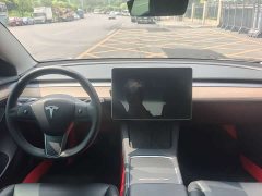 Tesla Model 3 Rear-Wheel Drive - ფოტო 5