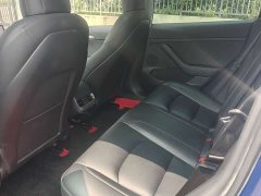 Tesla Model 3 Rear-Wheel Drive - ფოტო 6