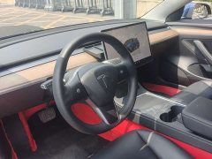 Tesla Model 3 Rear-Wheel Drive - ფოტო 7