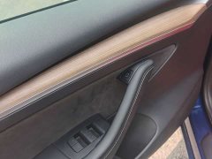 Tesla Model 3 Rear-Wheel Drive - ფოტო 8