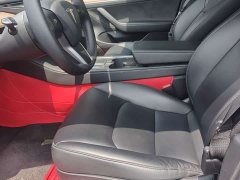 Tesla Model 3 Rear-Wheel Drive - ფოტო 9