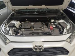 Toyota RAV4 2.0L CVT FWD Fashion Edition - ფოტო 10