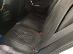 Toyota RAV4 2.0L CVT FWD Fashion Edition - ფოტო 11