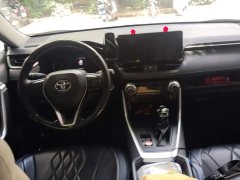Toyota RAV4 2.0L CVT FWD Fashion Edition - ფოტო 12