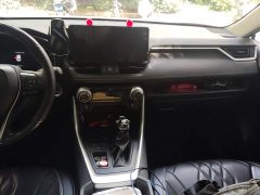 Toyota RAV4 2.0L CVT FWD Fashion Edition - ფოტო 13