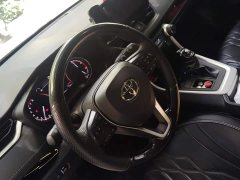 Toyota RAV4 2.0L CVT FWD Fashion Edition - ფოტო 15