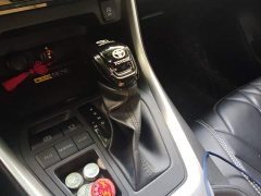 Toyota RAV4 2.0L CVT FWD Fashion Edition - ფოტო 16