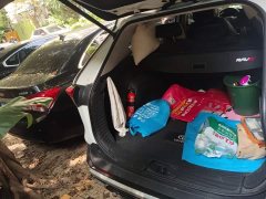 Toyota RAV4 2.0L CVT FWD Fashion Edition - ფოტო 4