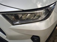Toyota RAV4 2.0L CVT FWD Fashion Edition - ფოტო 5