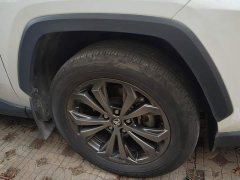 Toyota RAV4 2.0L CVT FWD Fashion Edition - ფოტო 6