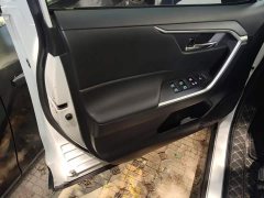 Toyota RAV4 2.0L CVT FWD Fashion Edition - ფოტო 7