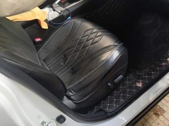 Toyota RAV4 2.0L CVT FWD Fashion Edition - ფოტო 8
