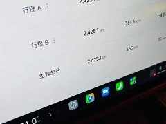 Xiaomi SU7 Rear-Wheel Drive Standard Edition - photo 10