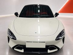 Xiaomi SU7 Rear-Wheel Drive Standard Edition - photo 2