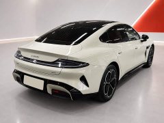 Xiaomi SU7 Rear-Wheel Drive Standard Edition - photo 4
