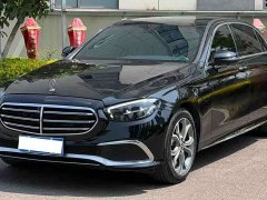 Mercedes-Benz E-Class 2022 Facelift E 300 L Luxury - ფოტო 1