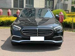 Mercedes-Benz E-Class 2022 Facelift E 300 L Luxury - ფოტო 2