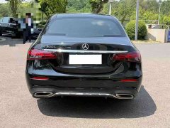 Mercedes-Benz E-Class 2022 Facelift E 300 L Luxury - ფოტო 3