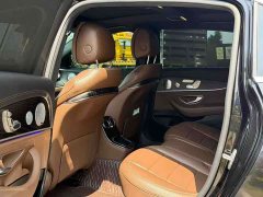 Mercedes-Benz E-Class 2022 Facelift E 300 L Luxury - ფოტო 7
