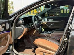 Mercedes-Benz E-Class 2022 Facelift E 300 L Luxury - ფოტო 8