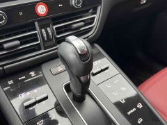 Porsche Macan 2.0T - ფოტო 11