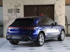 Porsche Macan 2.0T - ფოტო 12