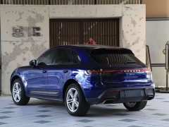 Porsche Macan 2.0T - ფოტო 13