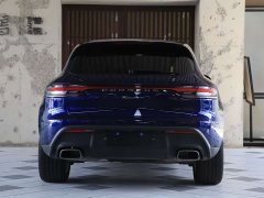 Porsche Macan 2.0T - ფოტო 14