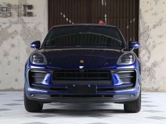 Porsche Macan 2.0T - ფოტო 2