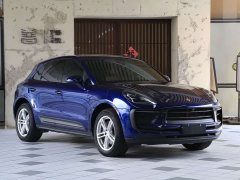 Porsche Macan 2.0T - ფოტო 3