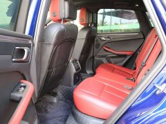 Porsche Macan 2.0T - ფოტო 4