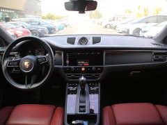 Porsche Macan 2.0T - ფოტო 5