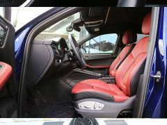 Porsche Macan 2.0T - ფოტო 6