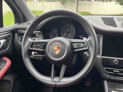 Porsche Macan 2.0T - ფოტო 9