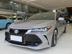 Toyota Avalon 2019 Hybrid 2.5L Luxury National VI - ფოტო 1
