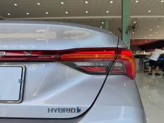 Toyota Avalon 2019 Hybrid 2.5L Luxury National VI - ფოტო 10