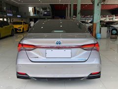 Toyota Avalon 2019 Hybrid 2.5L Luxury National VI - ფოტო 12