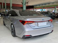 Toyota Avalon 2019 Hybrid 2.5L Luxury National VI - ფოტო 13