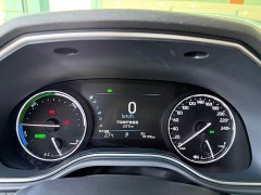 Toyota Avalon 2019 Hybrid 2.5L Luxury National VI - ფოტო 15