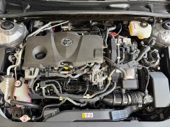 Toyota Avalon 2019 Hybrid 2.5L Luxury National VI - ფოტო 16