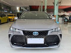 Toyota Avalon 2019 Hybrid 2.5L Luxury National VI - ფოტო 2