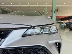 Toyota Avalon 2019 Hybrid 2.5L Luxury National VI - ფოტო 4