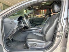 Toyota Avalon 2019 Hybrid 2.5L Luxury National VI - ფოტო 5