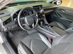 Toyota Avalon 2019 Hybrid 2.5L Luxury National VI - ფოტო 6