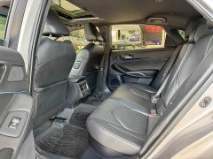 Toyota Avalon 2019 Hybrid 2.5L Luxury National VI - ფოტო 7