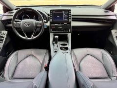 Toyota Avalon 2019 Hybrid 2.5L Luxury National VI - ფოტო 8