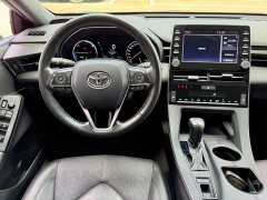 Toyota Avalon 2019 Hybrid 2.5L Luxury National VI - ფოტო 9
