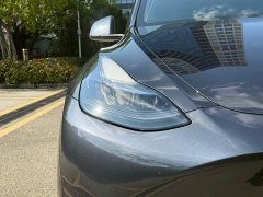 Tesla Model Y Rear-Wheel Drive - ფოტო 12