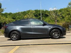 Tesla Model Y Rear-Wheel Drive - ფოტო 15